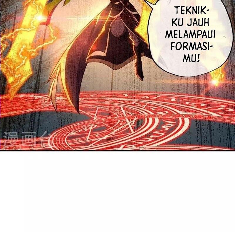 Peerless Soul Chapter 371 Gambar 9