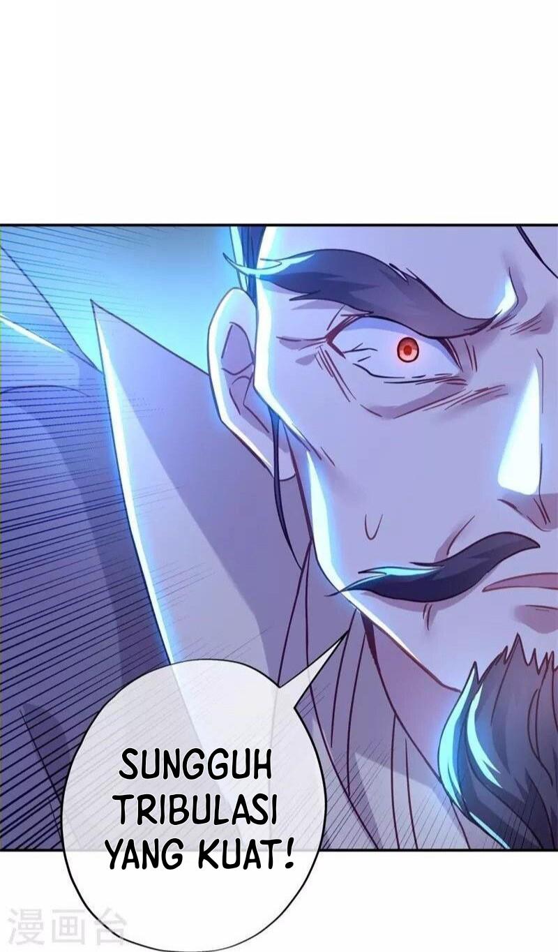 Peerless Soul Chapter 371 Gambar 10