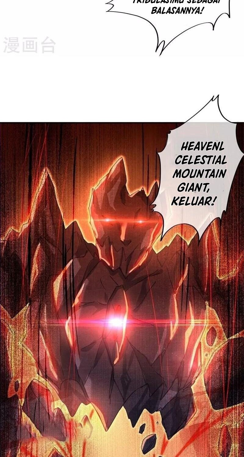 Peerless Soul Chapter 371 Gambar 12