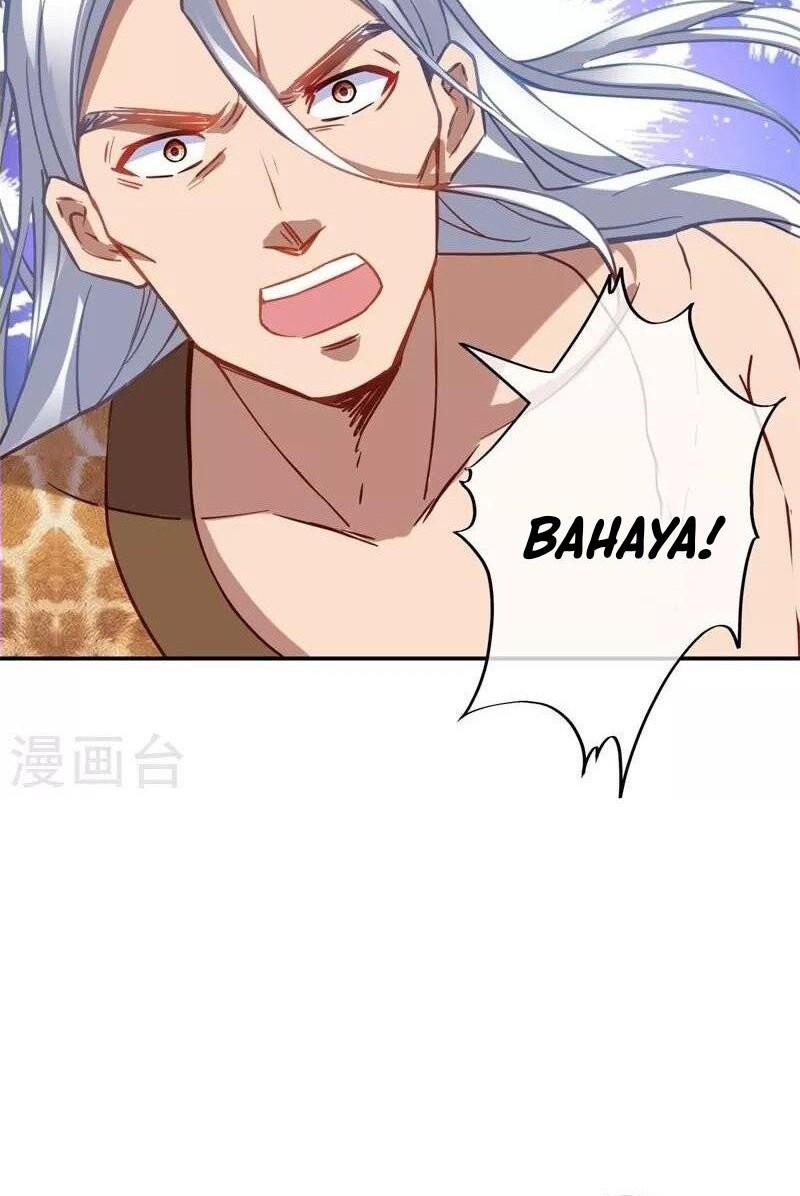 Peerless Soul Chapter 371 Gambar 14