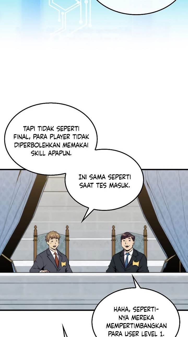 Sleeping Ranker Chapter 53 Gambar 29