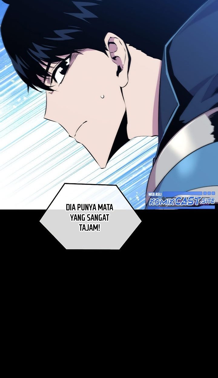Sleeping Ranker Chapter 53 Gambar 37