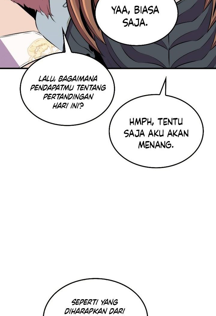 Sleeping Ranker Chapter 53 Gambar 21