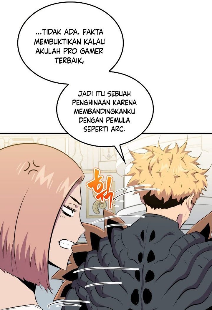 Sleeping Ranker Chapter 53 Gambar 23