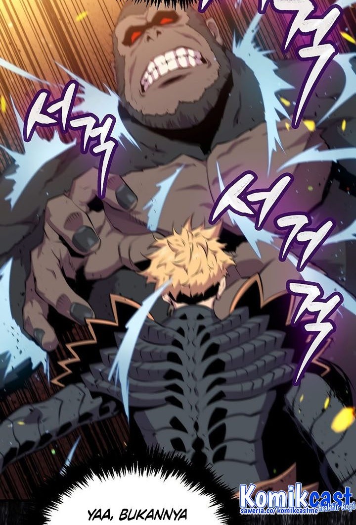 Sleeping Ranker Chapter 53 Gambar 51