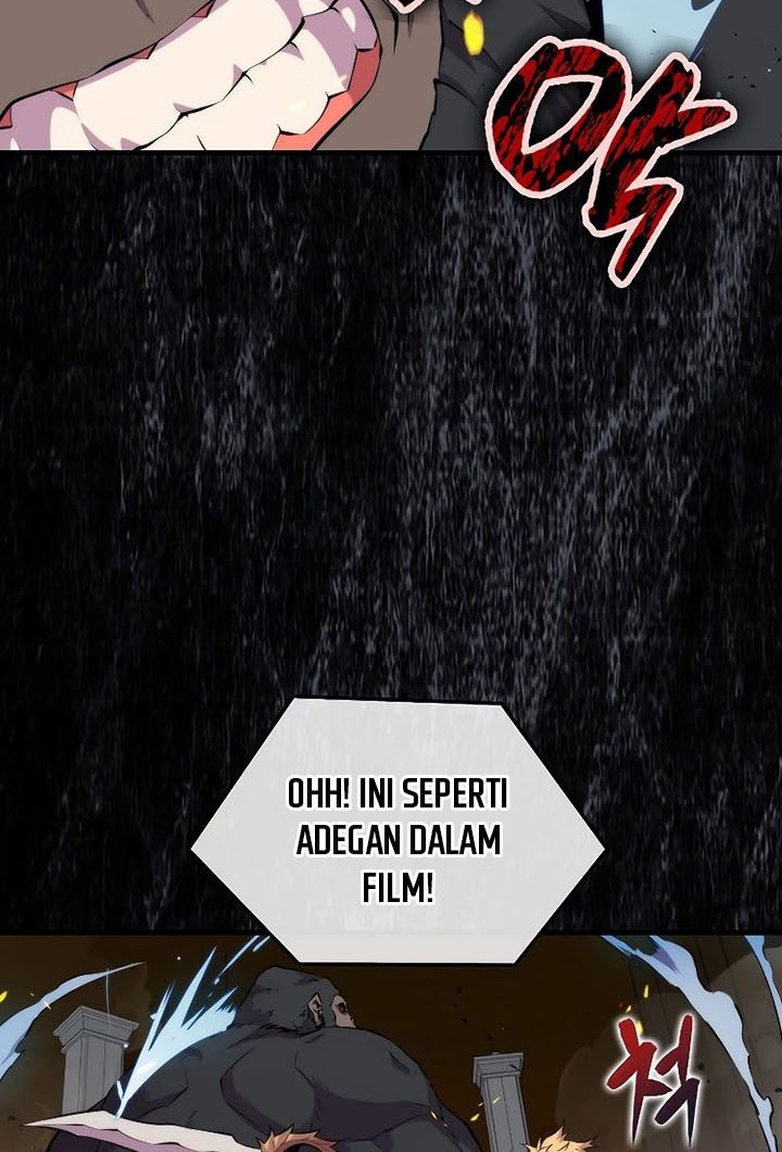 Sleeping Ranker Chapter 53 Gambar 53