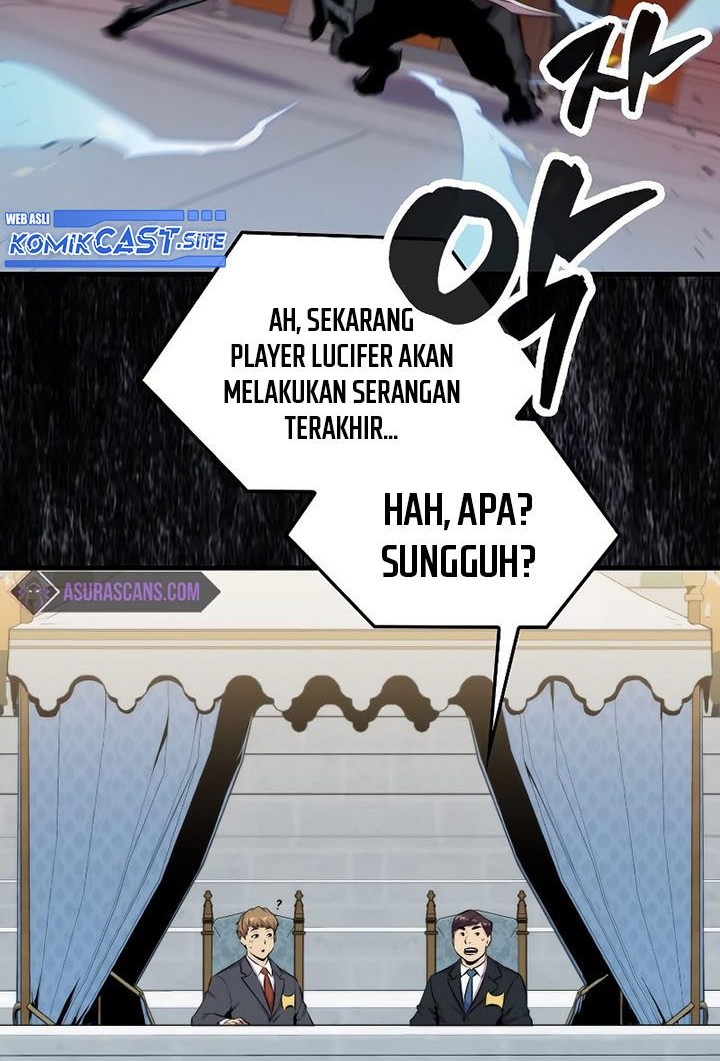 Sleeping Ranker Chapter 53 Gambar 55