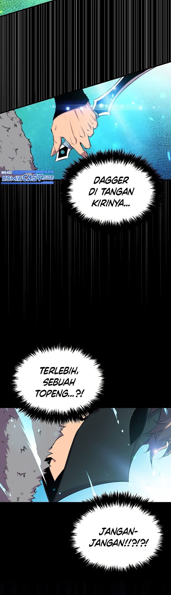 Sleeping Ranker Chapter 53 Gambar 60