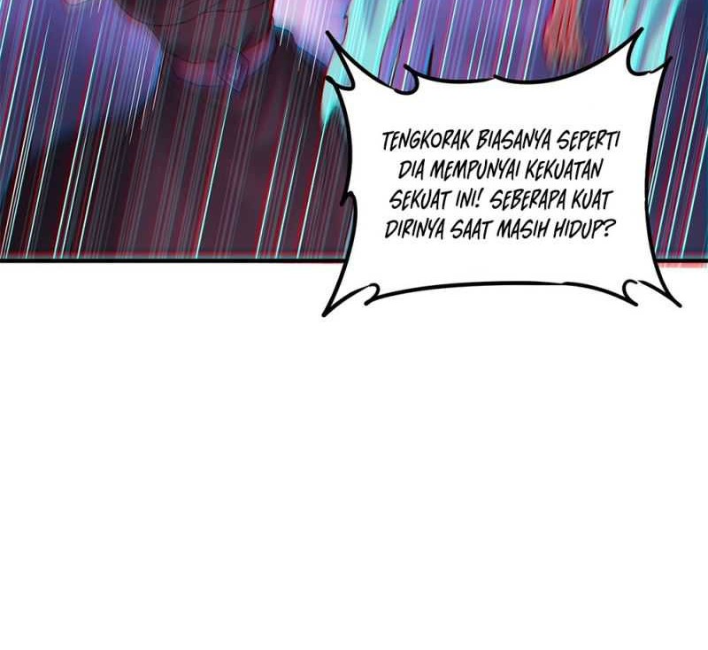 The Heavenly Path Is Not Stupid Chapter 07 Gambar 32