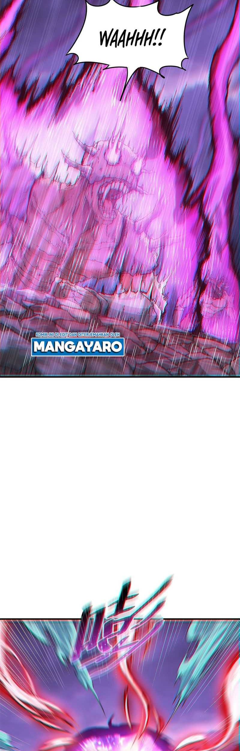 The Heavenly Path Is Not Stupid Chapter 07 Gambar 30