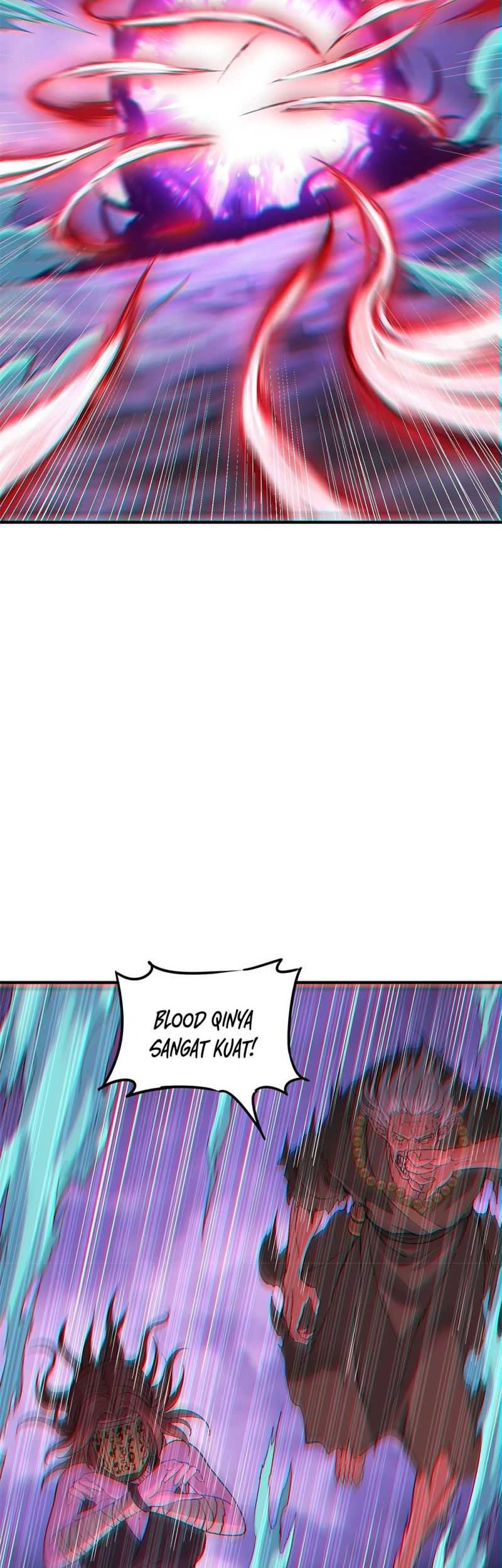 The Heavenly Path Is Not Stupid Chapter 07 Gambar 31