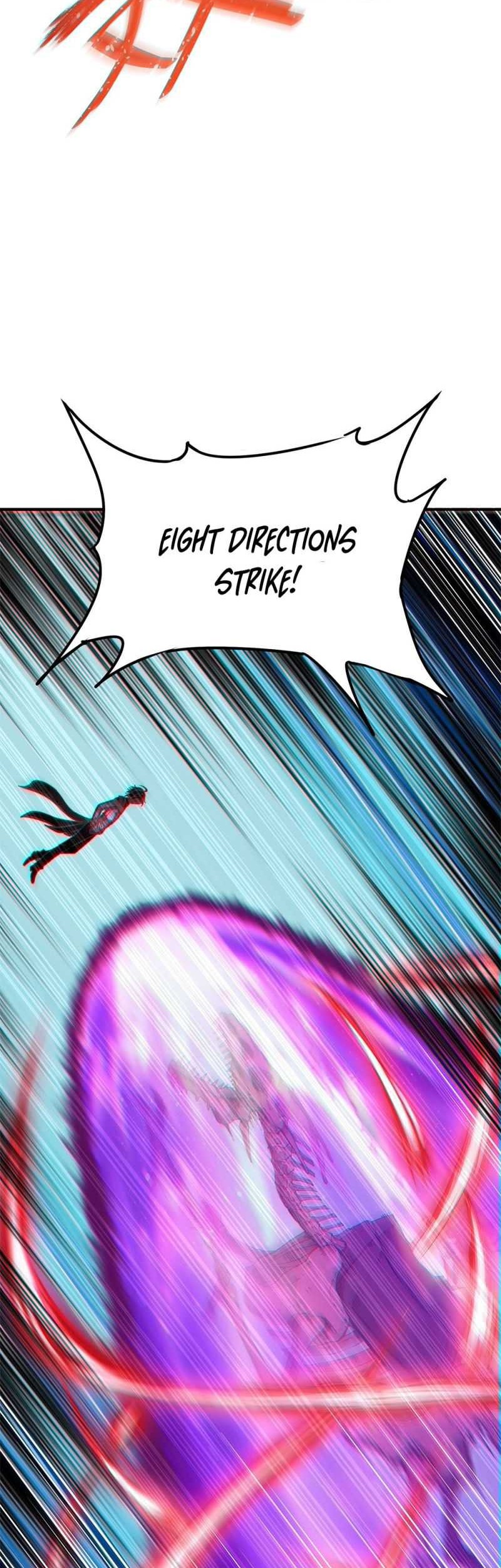 The Heavenly Path Is Not Stupid Chapter 07 Gambar 34