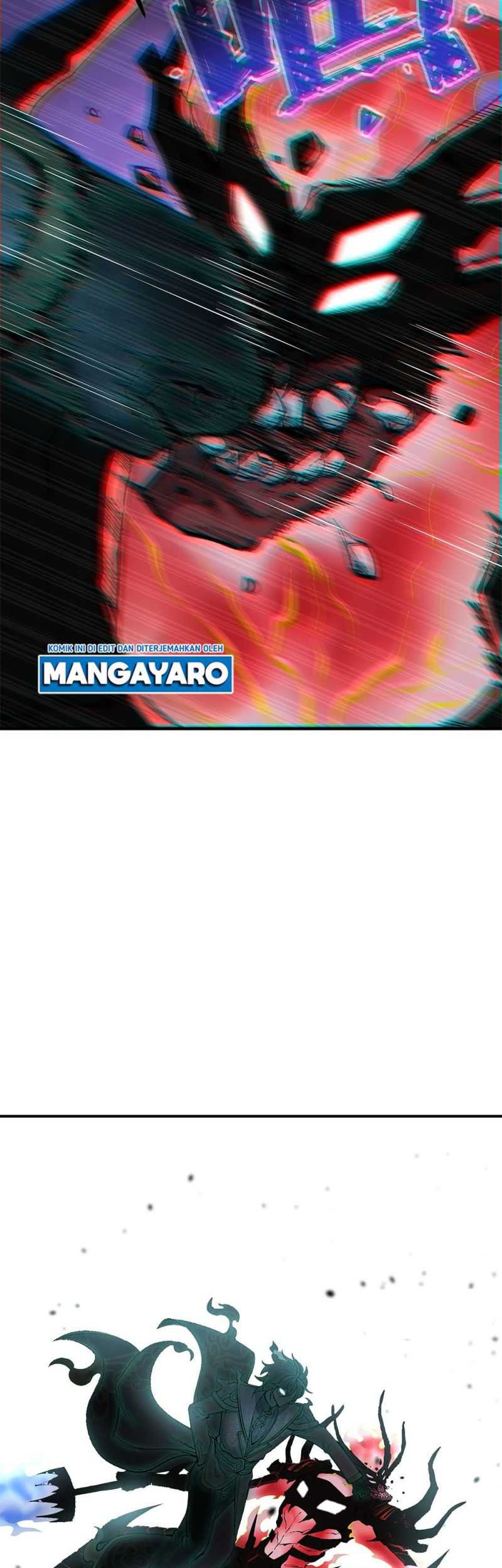 The Heavenly Path Is Not Stupid Chapter 07 Gambar 37