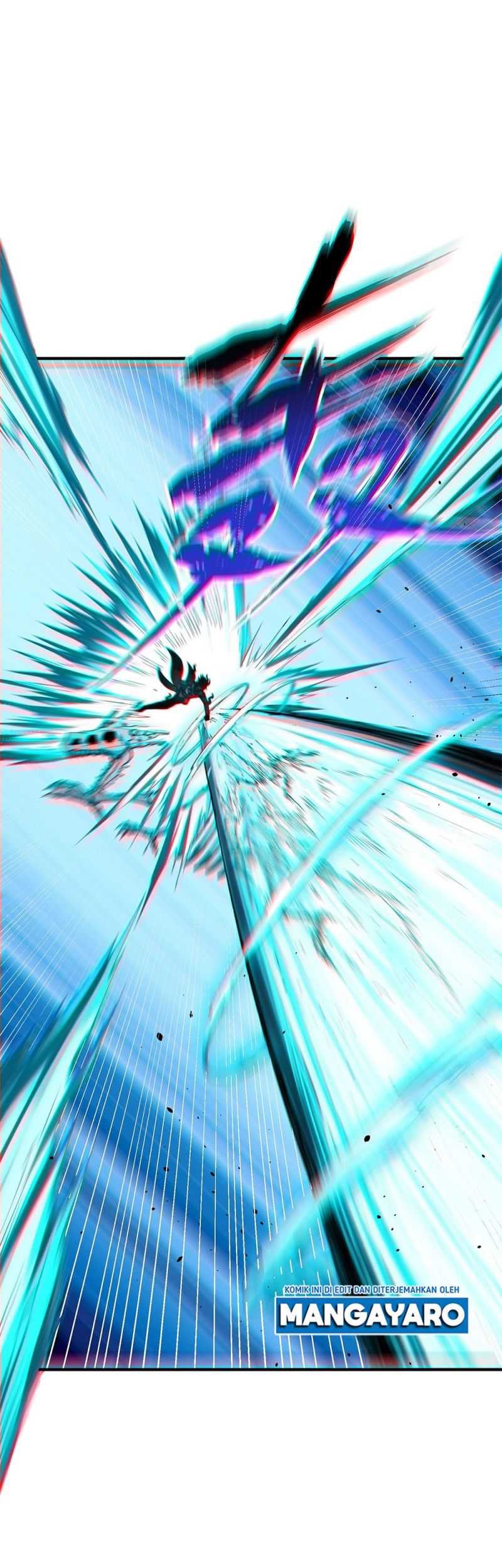 The Heavenly Path Is Not Stupid Chapter 07 Gambar 39