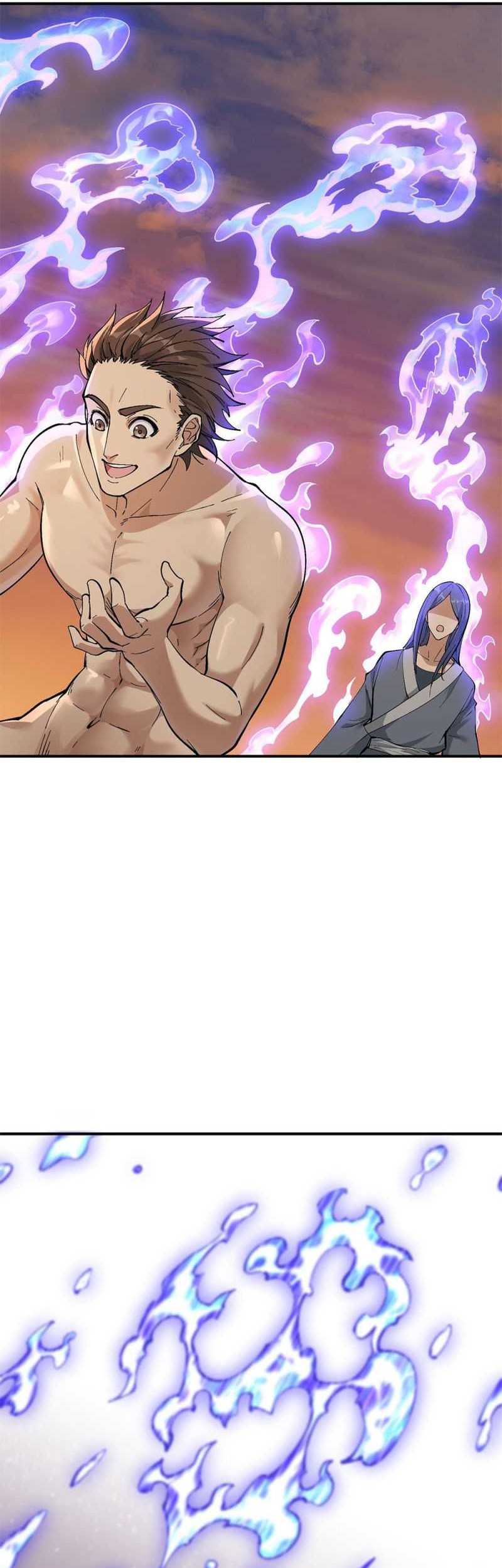 The Heavenly Path Is Not Stupid Chapter 07 Gambar 62