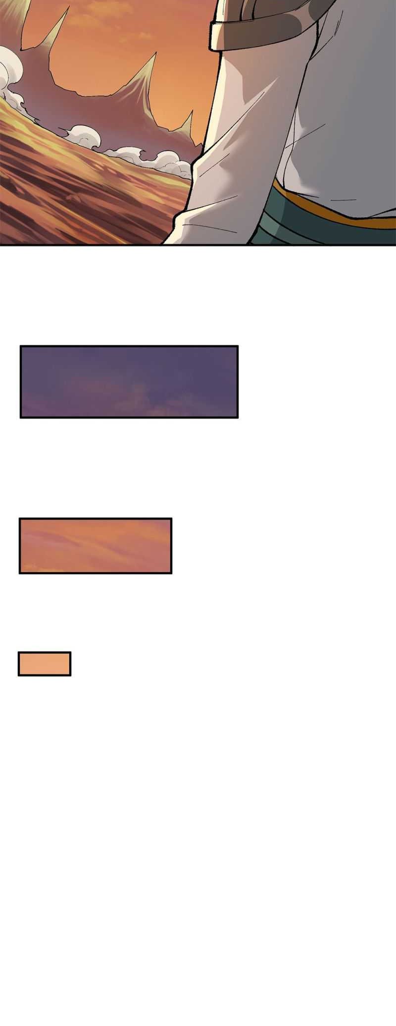 The Heavenly Path Is Not Stupid Chapter 07 Gambar 66