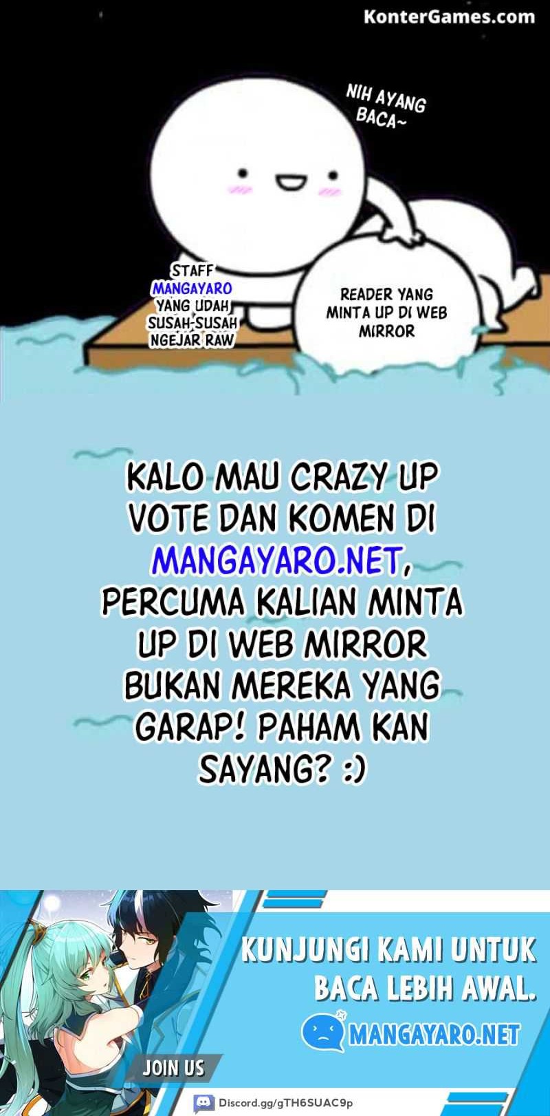 The Heavenly Path Is Not Stupid Chapter 07 Gambar 71