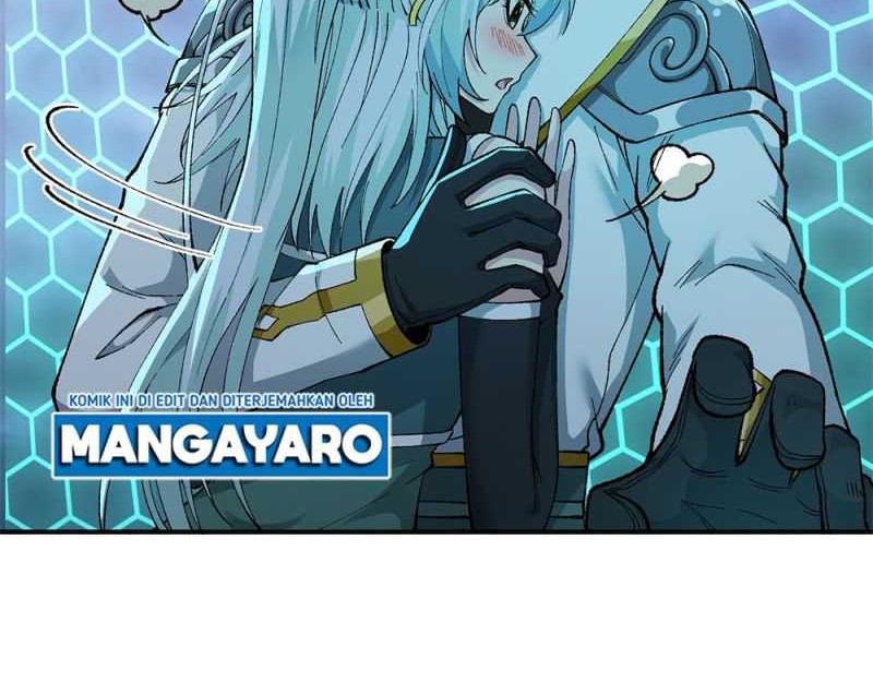 The Heavenly Path Is Not Stupid Chapter 07 Gambar 3