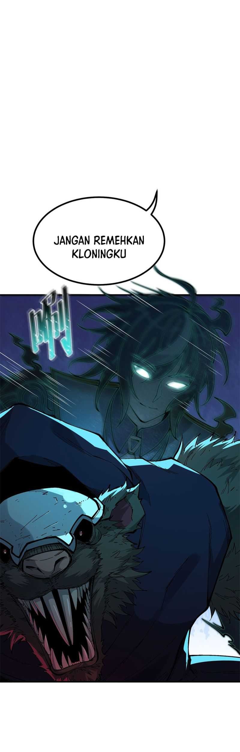 The Heavenly Path Is Not Stupid Chapter 07 Gambar 4