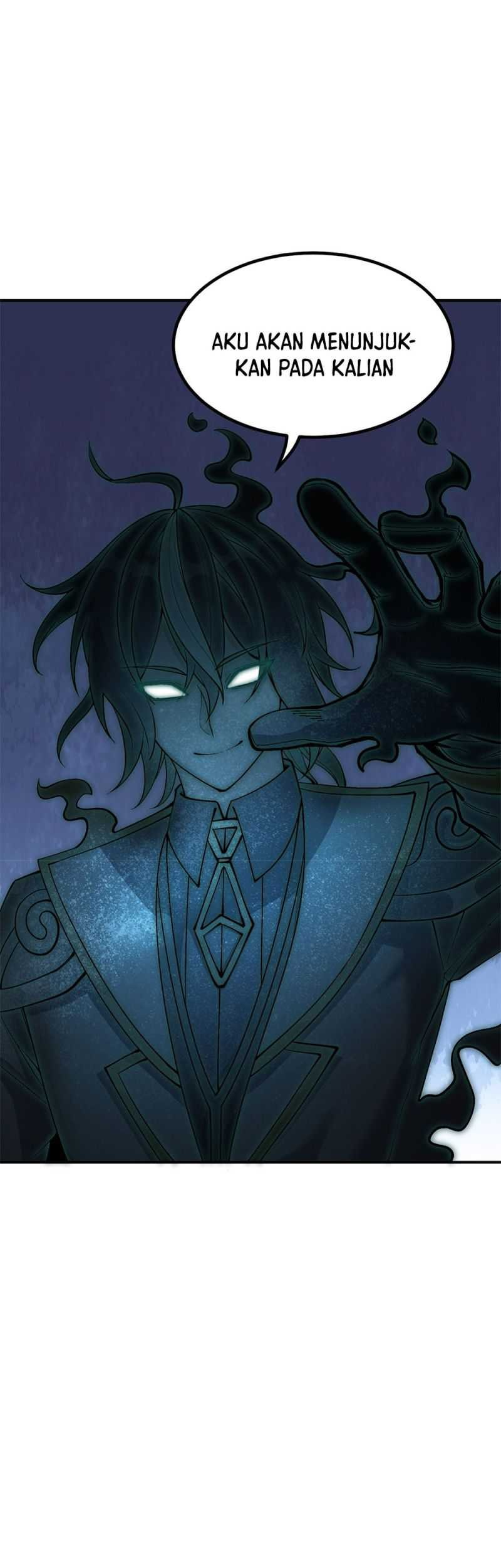 The Heavenly Path Is Not Stupid Chapter 07 Gambar 10