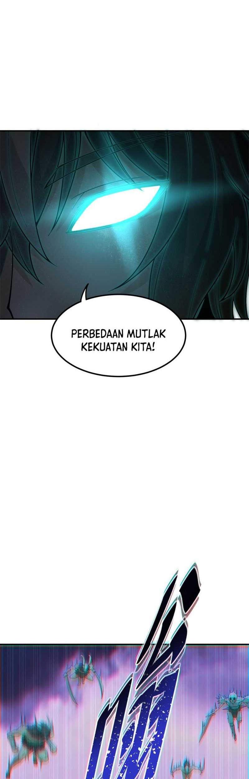 The Heavenly Path Is Not Stupid Chapter 07 Gambar 11