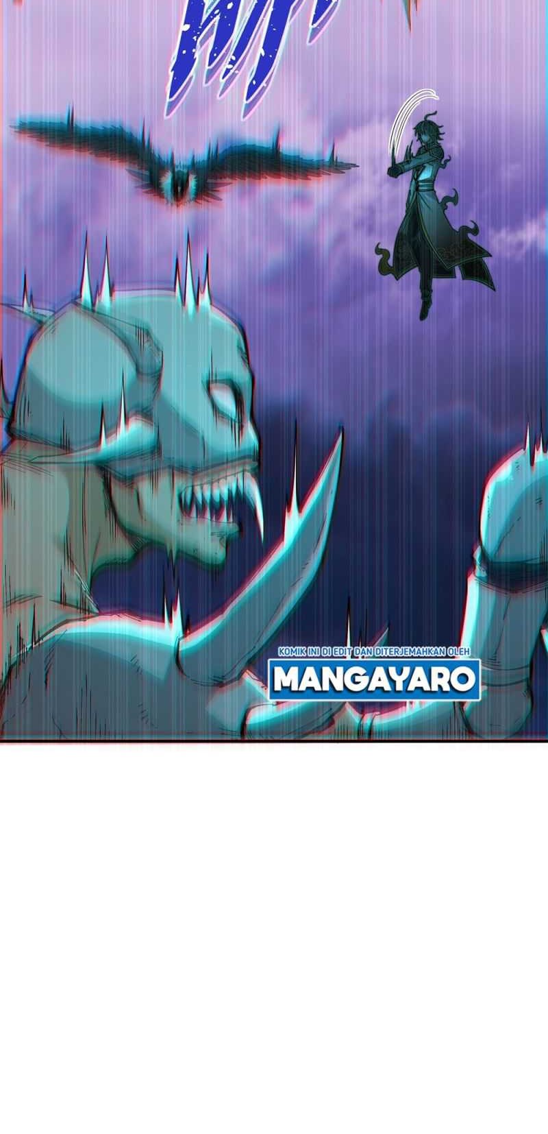 The Heavenly Path Is Not Stupid Chapter 07 Gambar 12