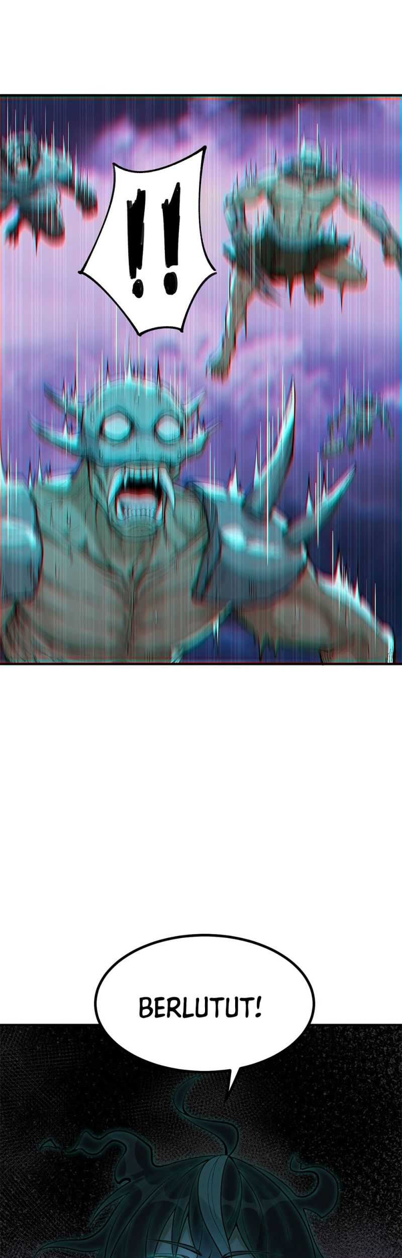 The Heavenly Path Is Not Stupid Chapter 07 Gambar 13