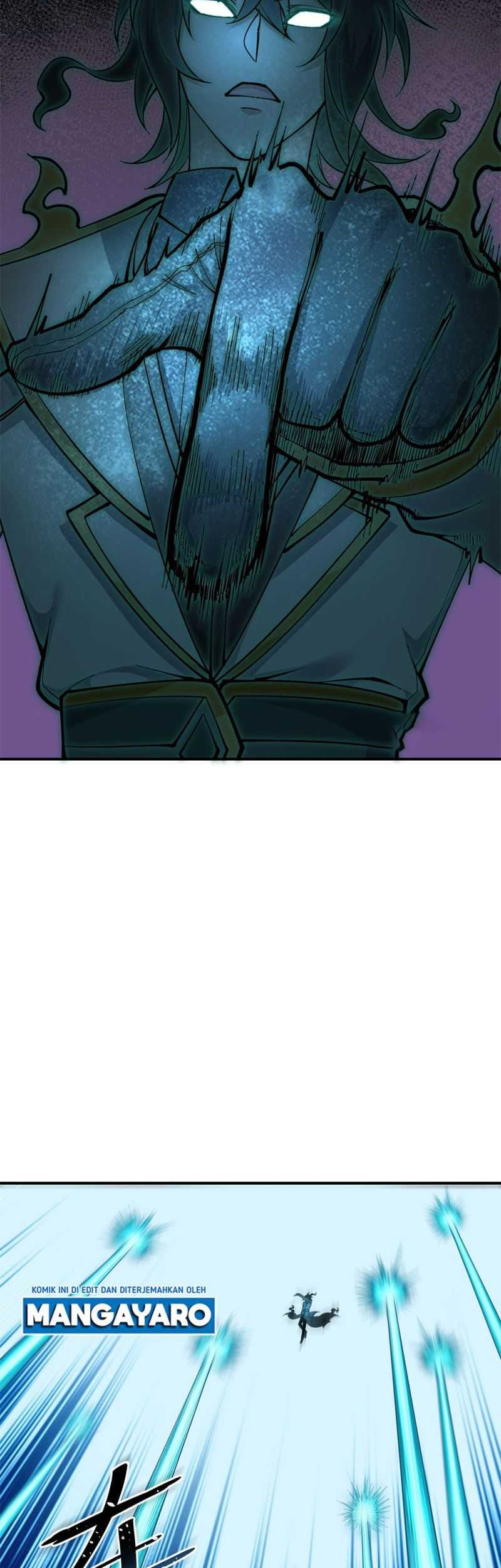 The Heavenly Path Is Not Stupid Chapter 07 Gambar 14