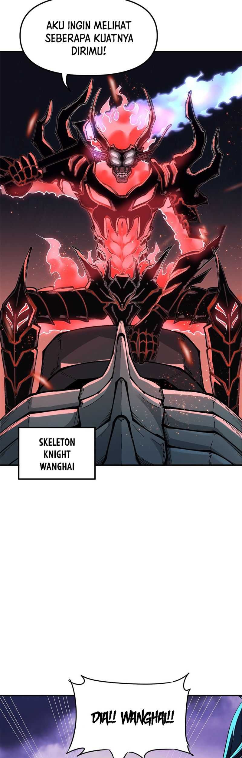 The Heavenly Path Is Not Stupid Chapter 07 Gambar 21