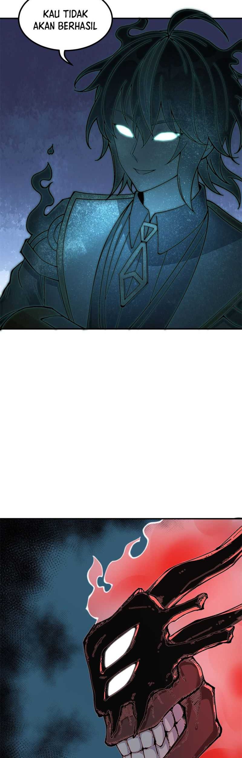 The Heavenly Path Is Not Stupid Chapter 07 Gambar 26