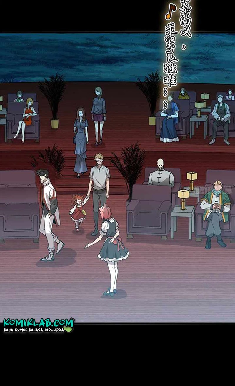 Legend of Star General Chapter 69 Gambar 14