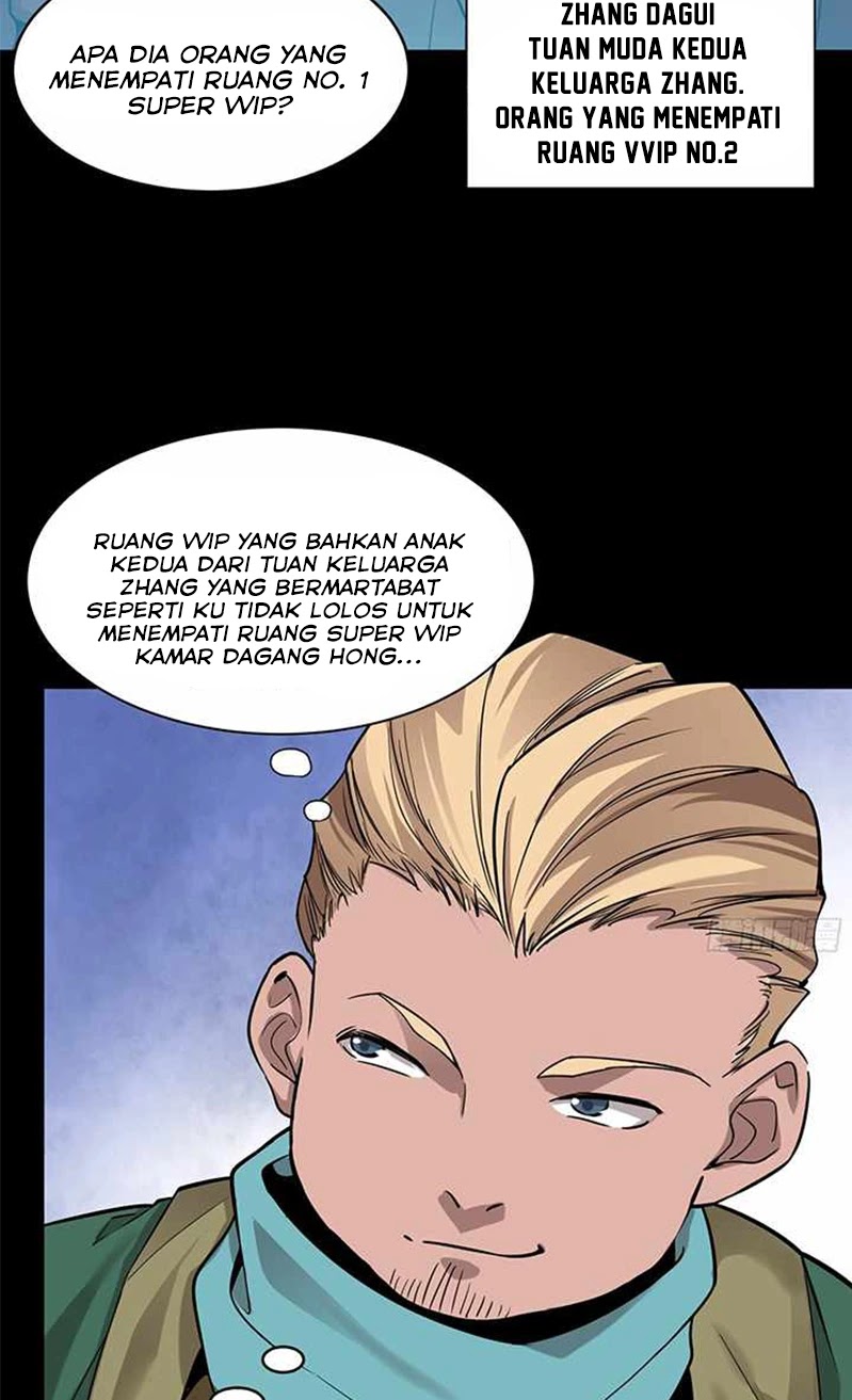 Legend of Star General Chapter 69 Gambar 16