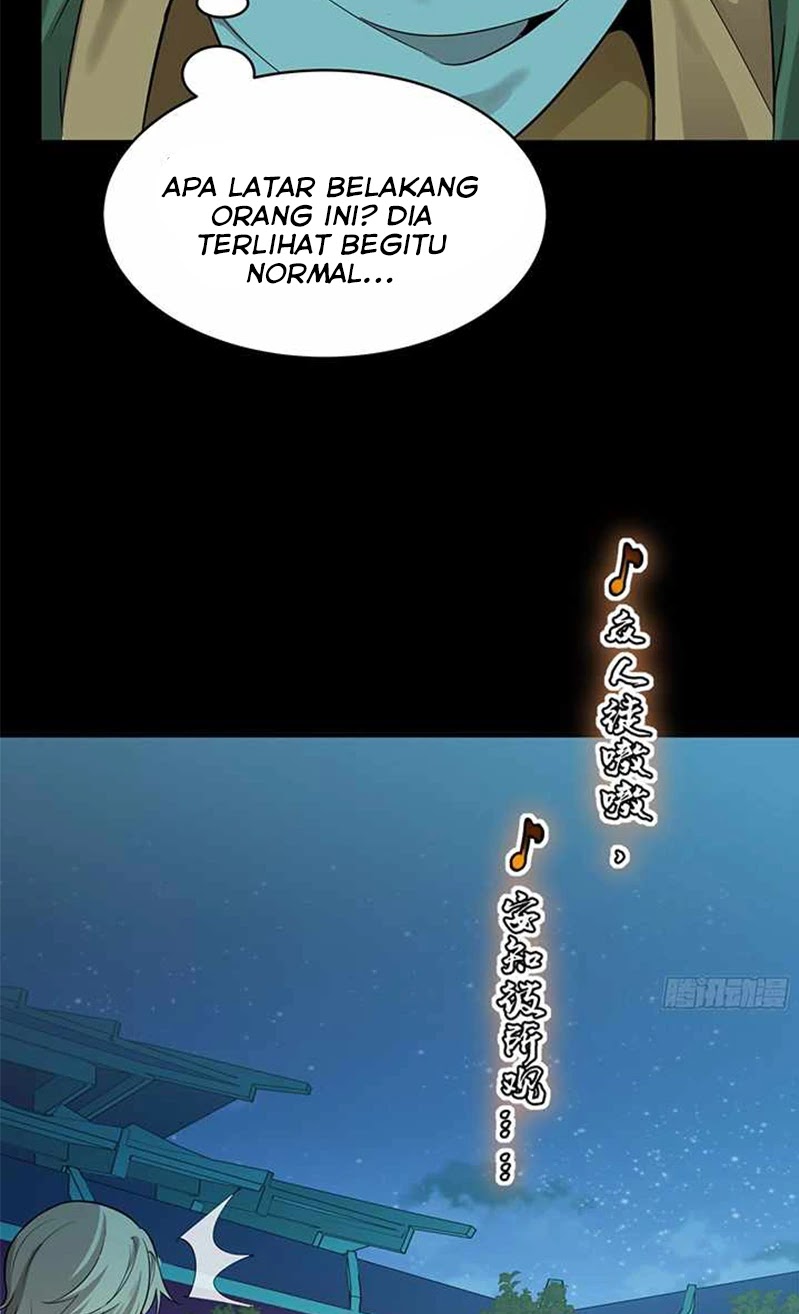 Legend of Star General Chapter 69 Gambar 17