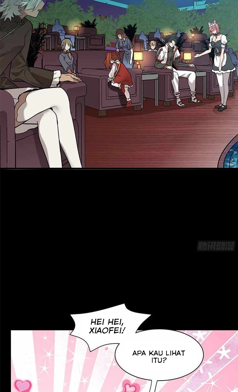 Legend of Star General Chapter 69 Gambar 18