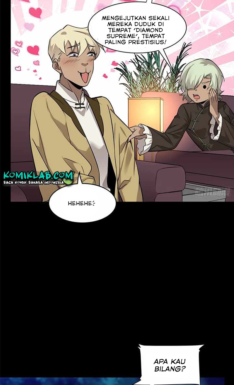 Legend of Star General Chapter 69 Gambar 19