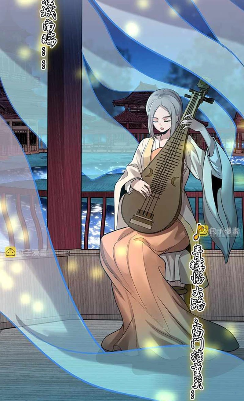 Legend of Star General Chapter 69 Gambar 10