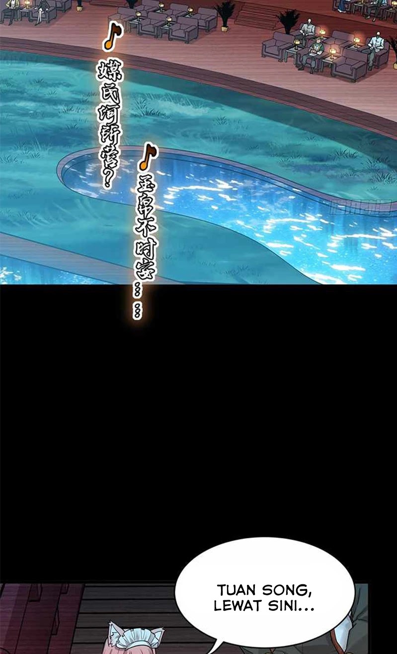 Legend of Star General Chapter 69 Gambar 12