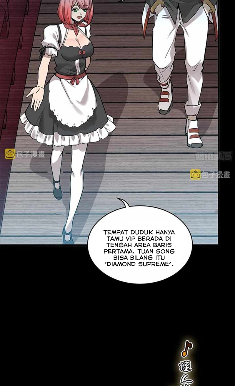 Legend of Star General Chapter 69 Gambar 13