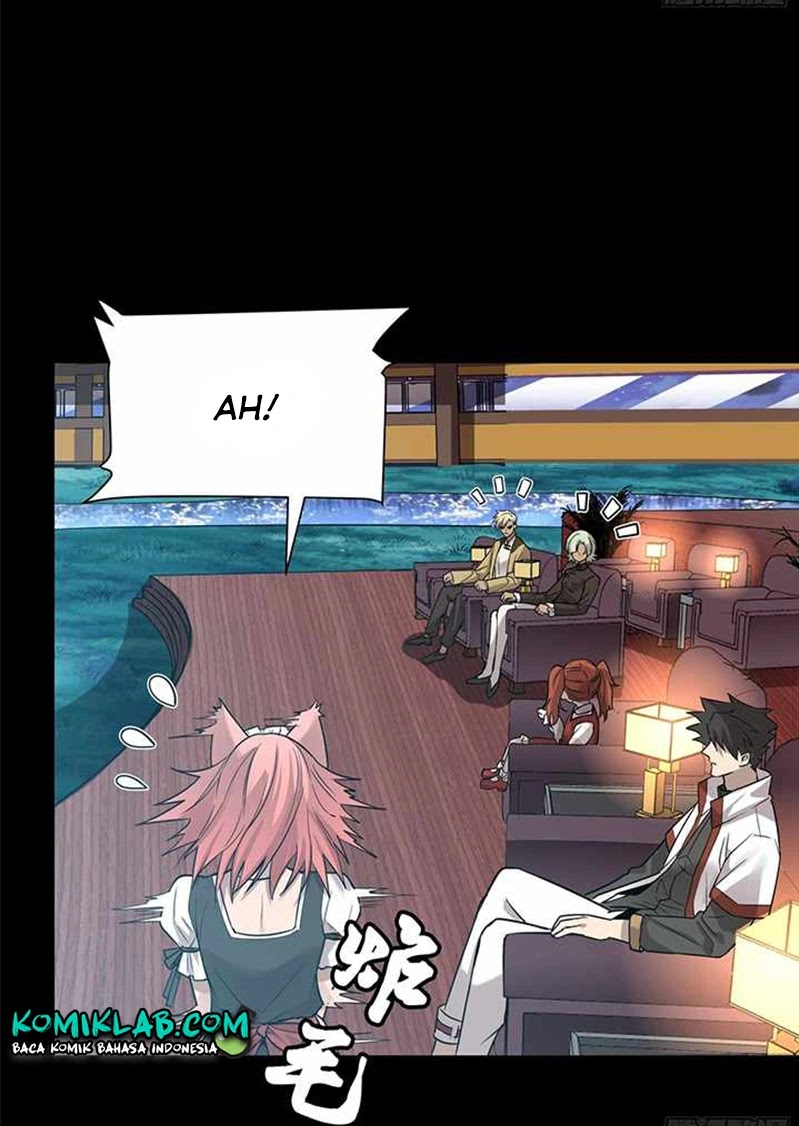 Legend of Star General Chapter 69 Gambar 24