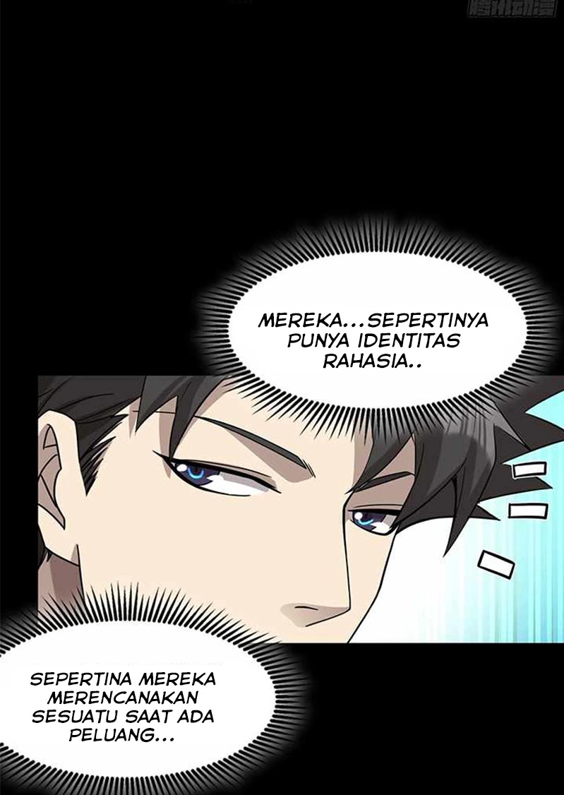 Legend of Star General Chapter 69 Gambar 25