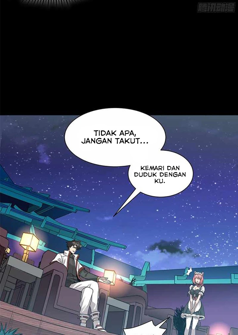 Legend of Star General Chapter 69 Gambar 26