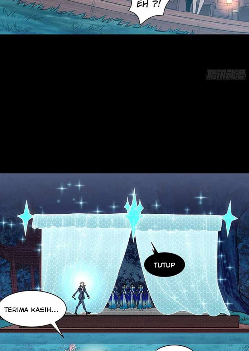 Legend of Star General Chapter 69 Gambar 27