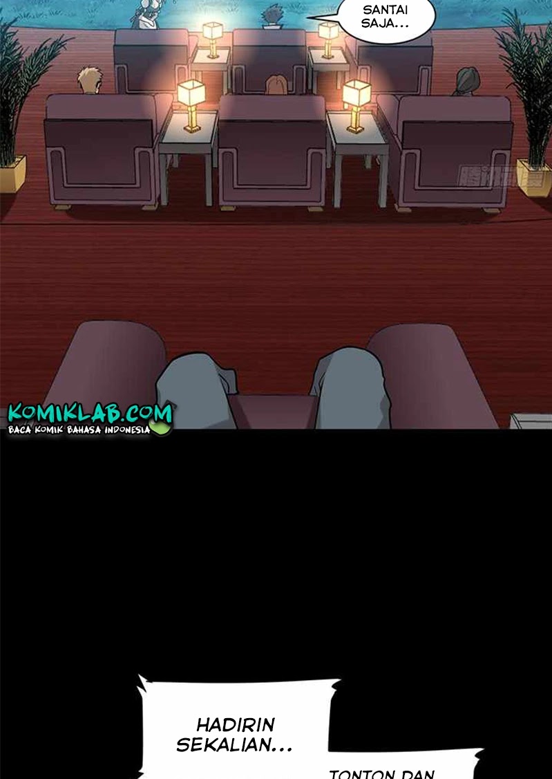 Legend of Star General Chapter 69 Gambar 28