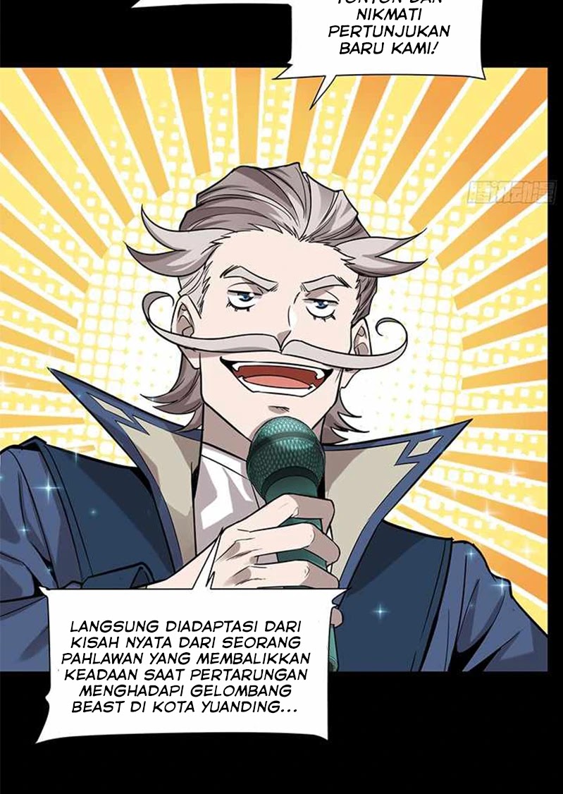 Legend of Star General Chapter 69 Gambar 29