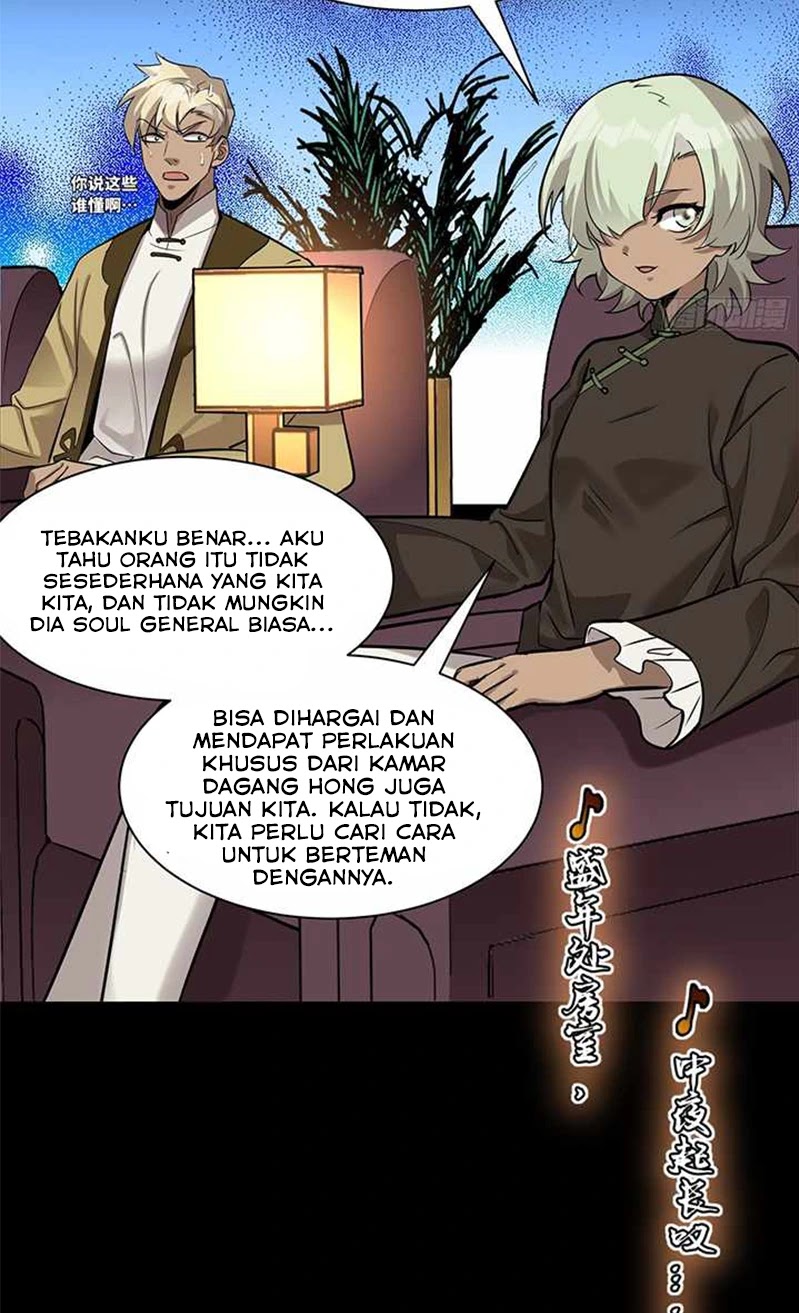 Legend of Star General Chapter 69 Gambar 21