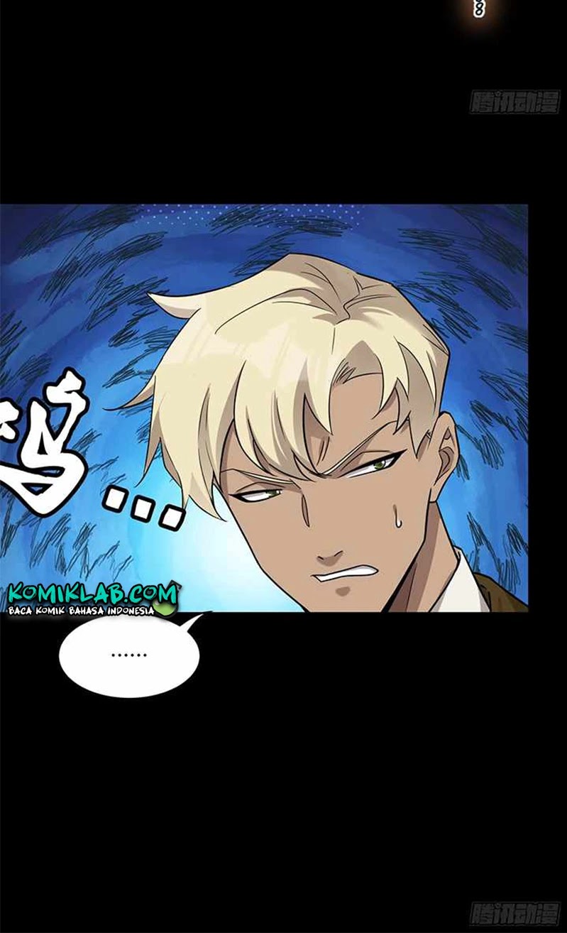 Legend of Star General Chapter 69 Gambar 22