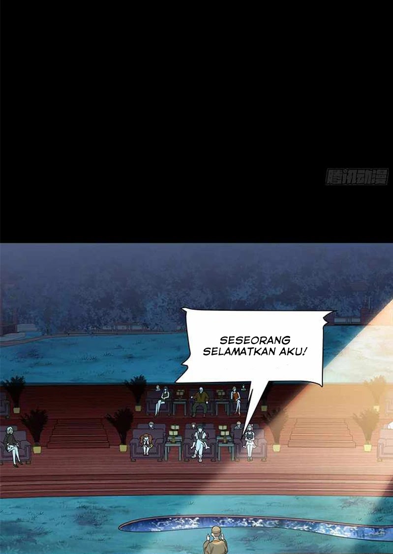 Legend of Star General Chapter 69 Gambar 34