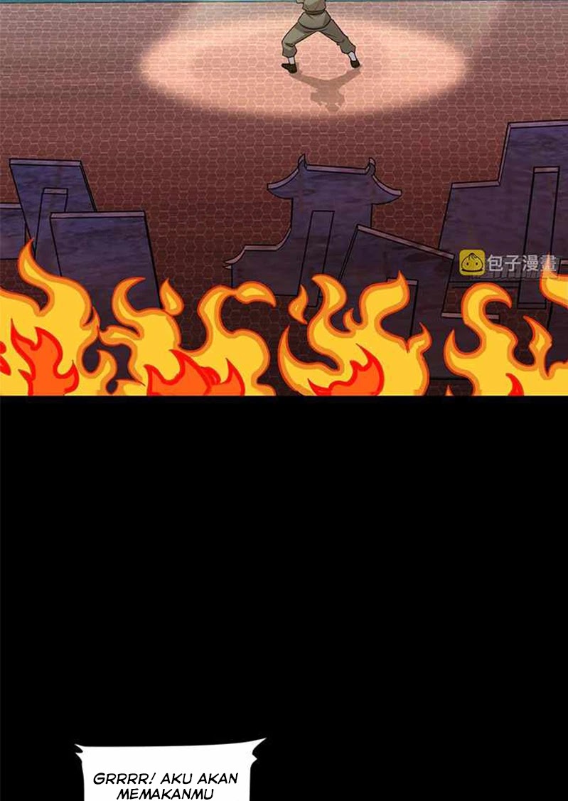 Legend of Star General Chapter 69 Gambar 35