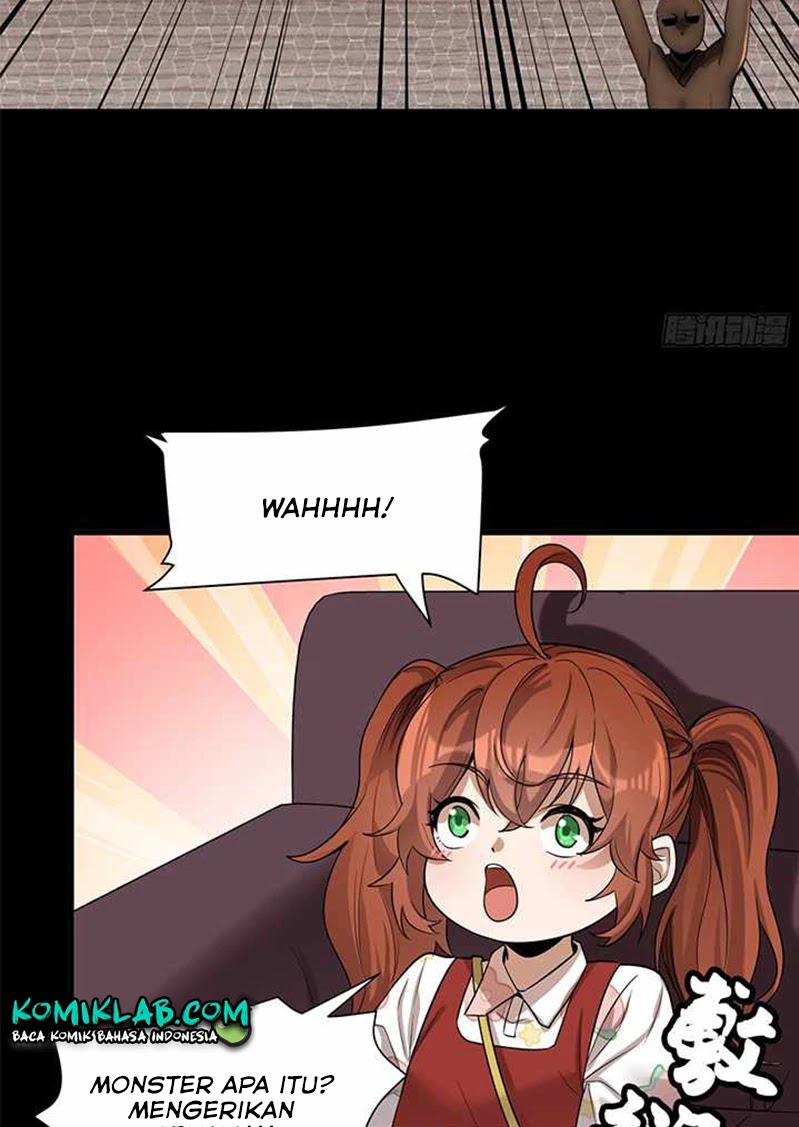 Legend of Star General Chapter 69 Gambar 37