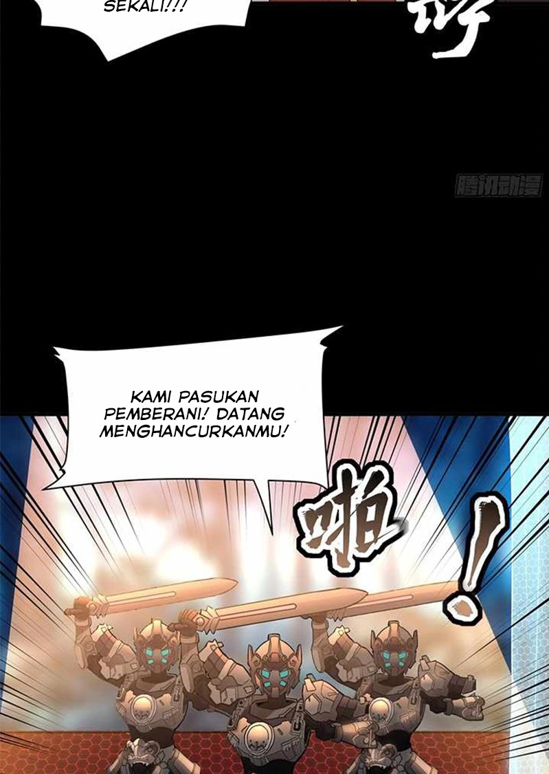 Legend of Star General Chapter 69 Gambar 38